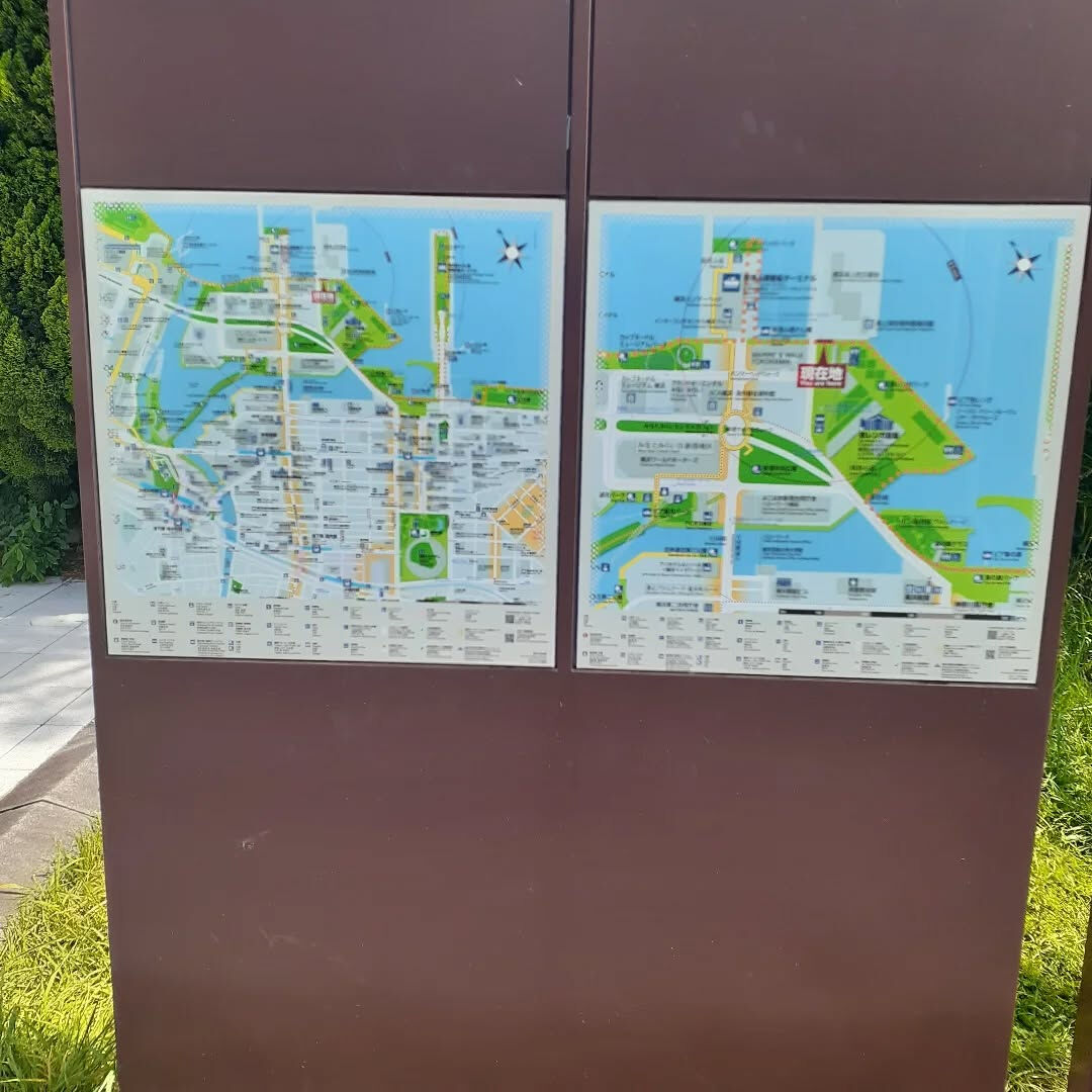 観光シーズンに向けて