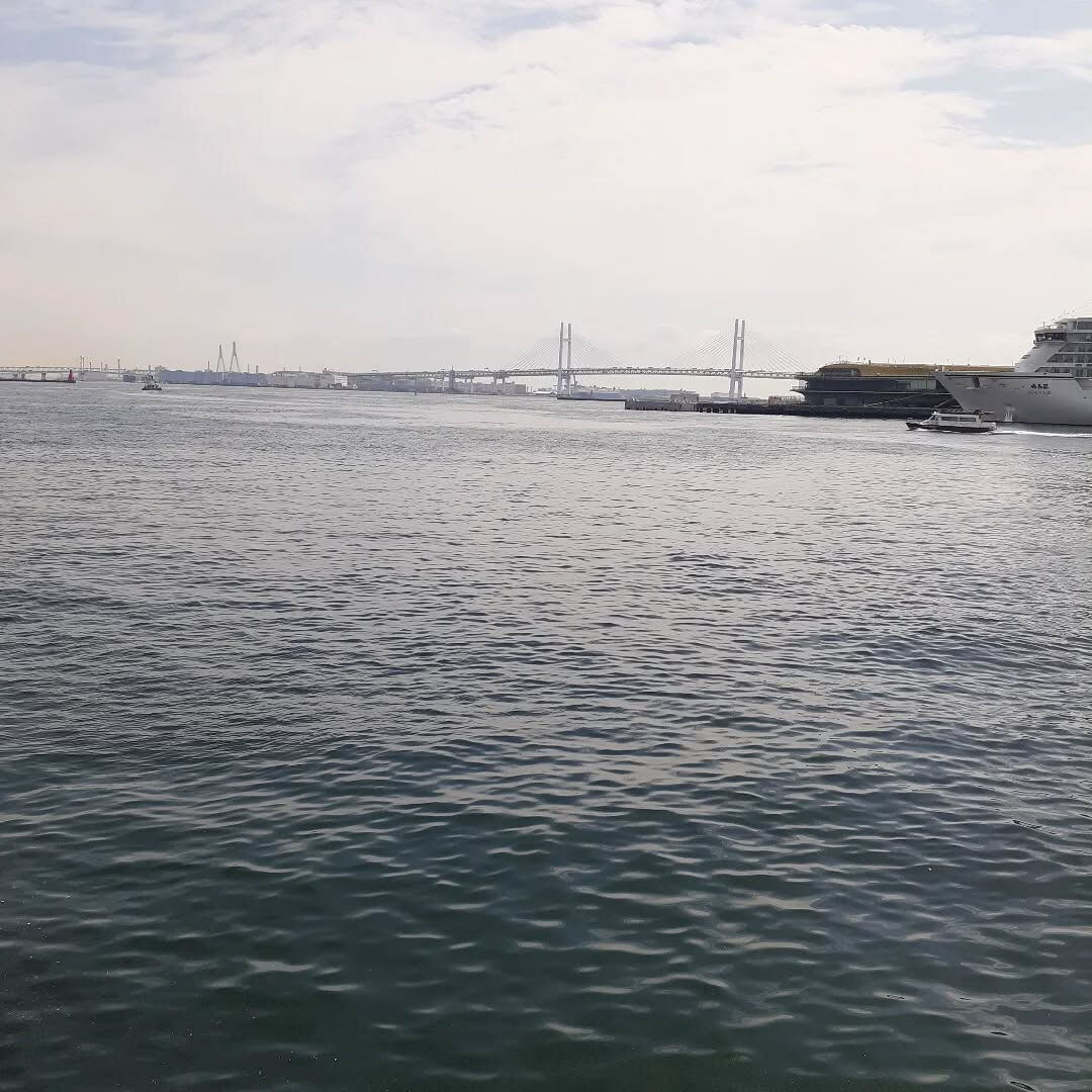 5月横浜で運気を高めたいアクセサリー