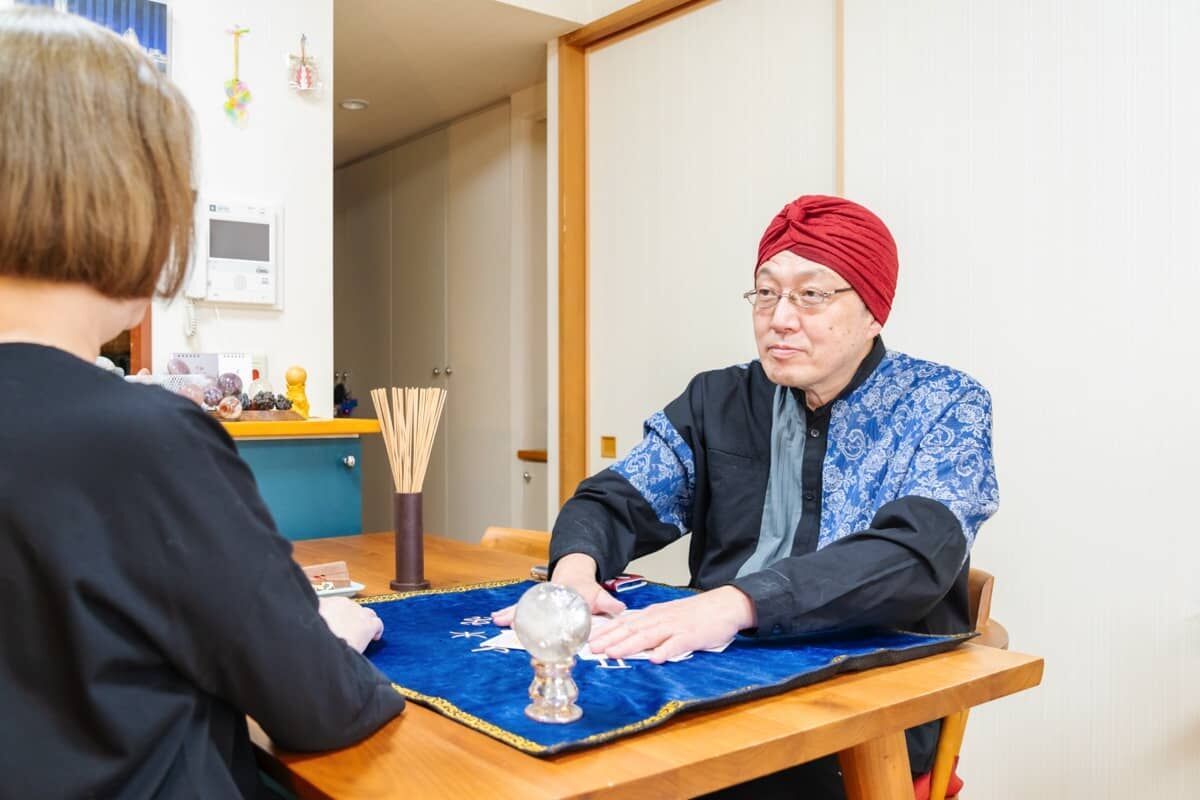 仕事や日常のお悩みをお聞かせください
